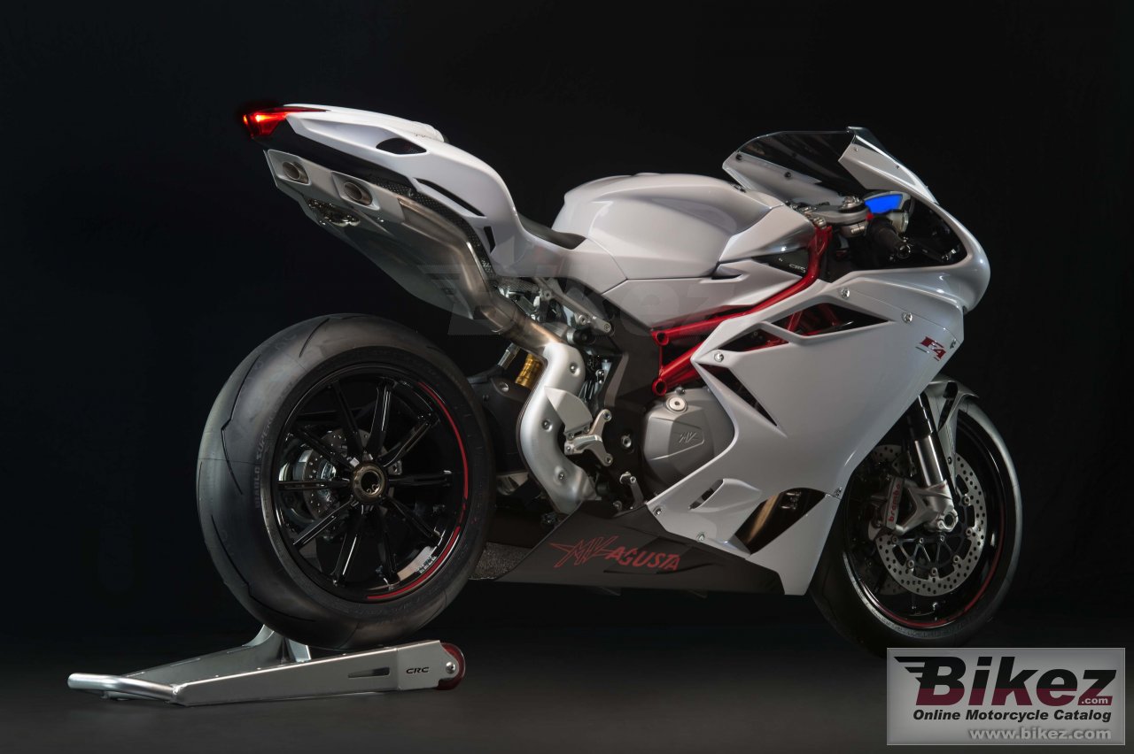 MV Agusta F4