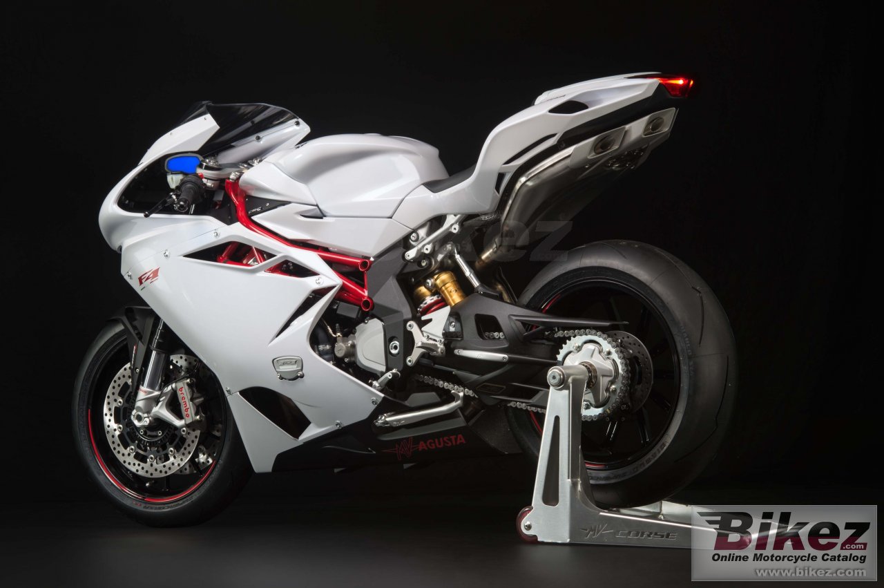 MV Agusta F4