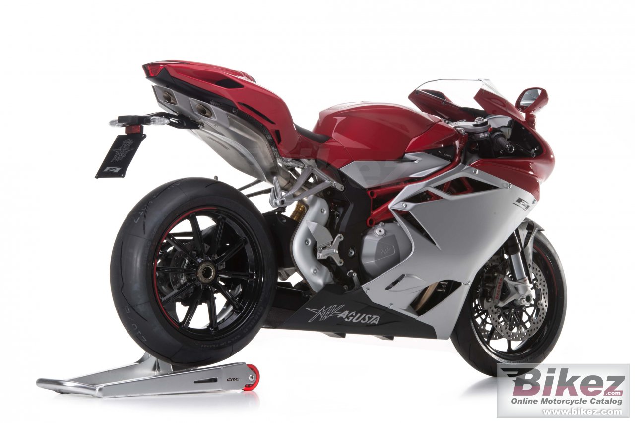 MV Agusta F4