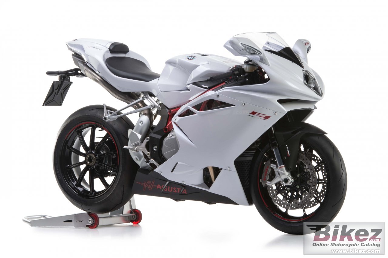 MV Agusta F4