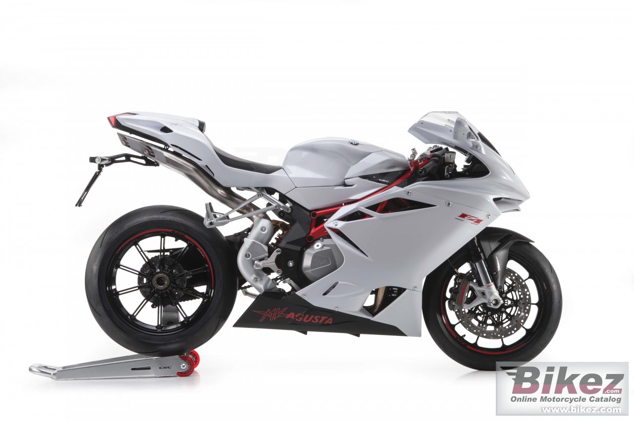 MV Agusta F4