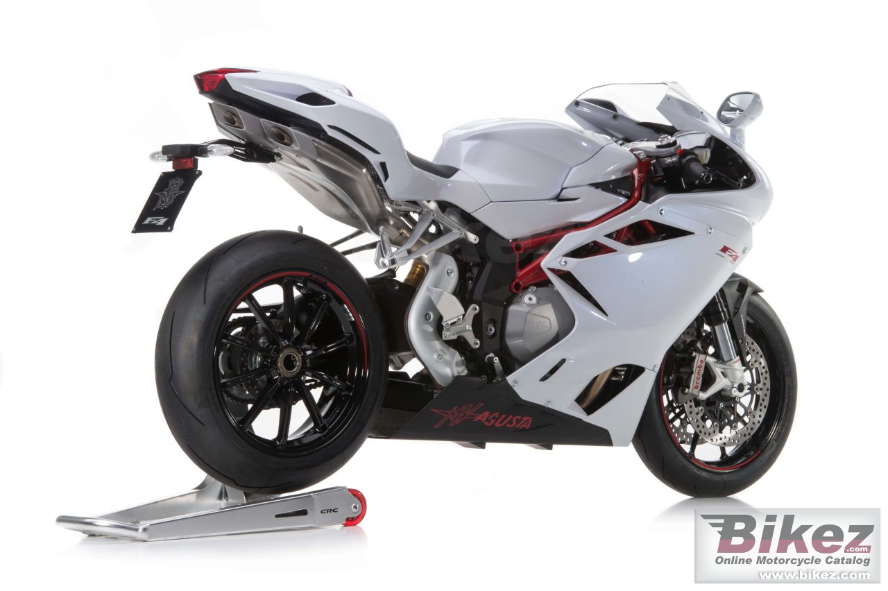 MV Agusta F4