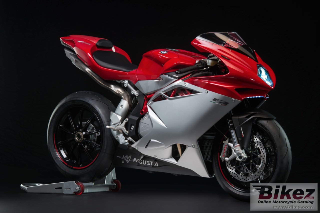 MV Agusta F4