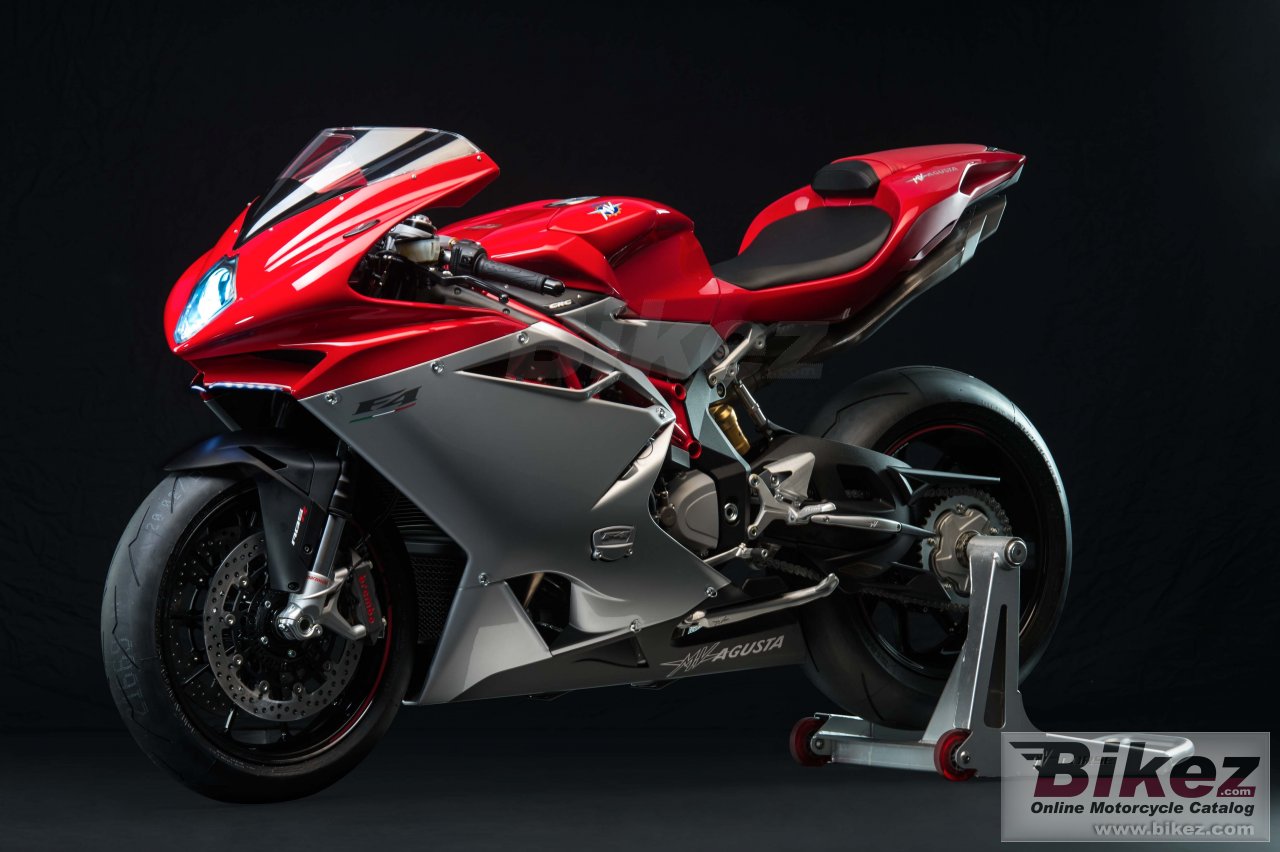 MV Agusta F4