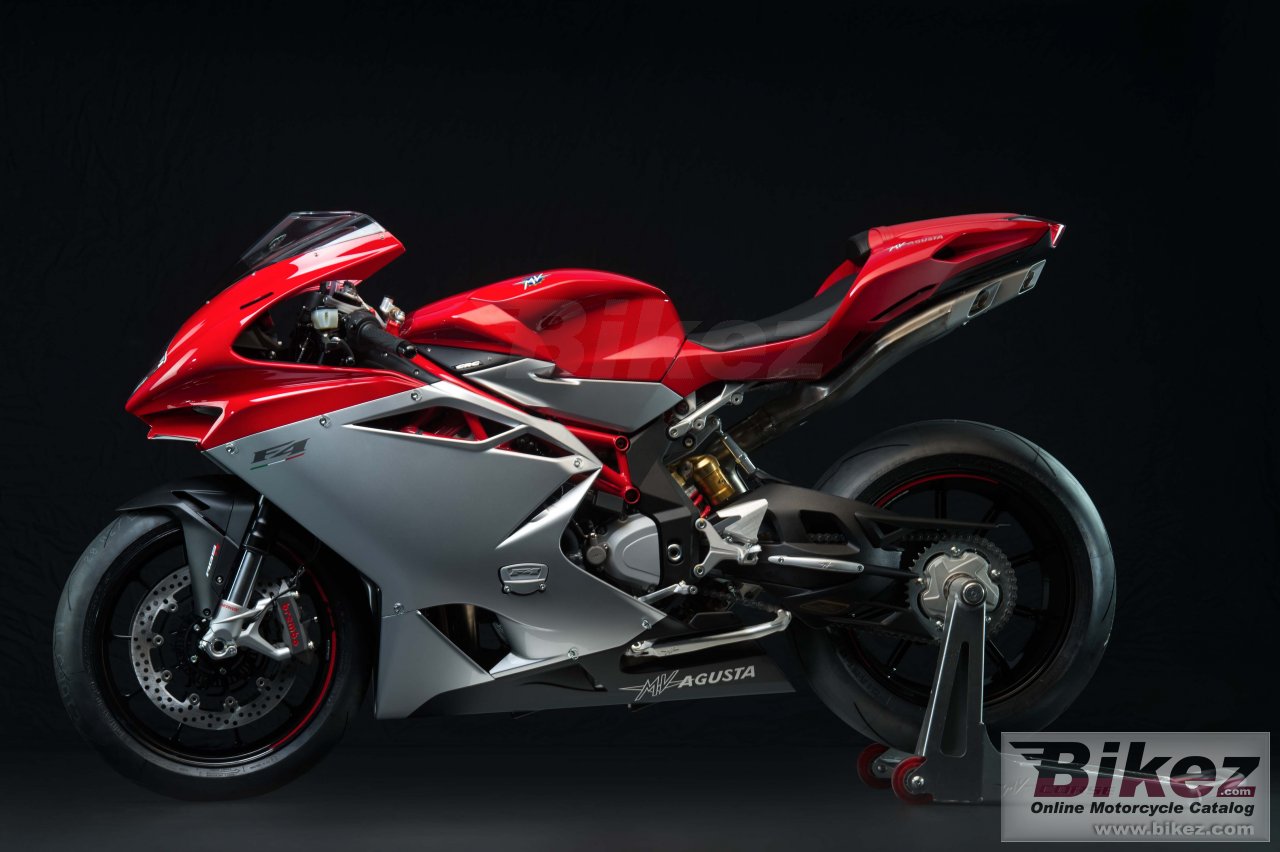 MV Agusta F4