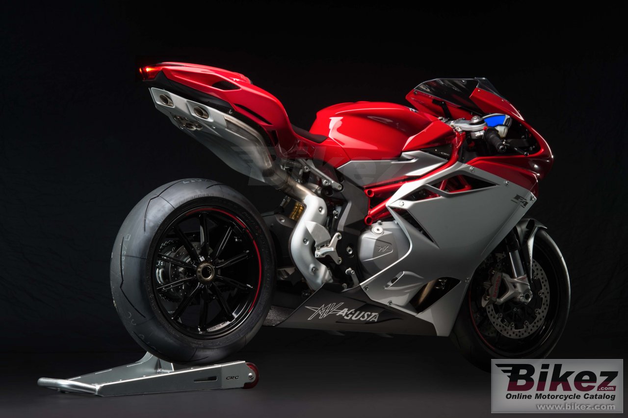 MV Agusta F4