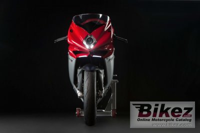 2016 MV Agusta F4