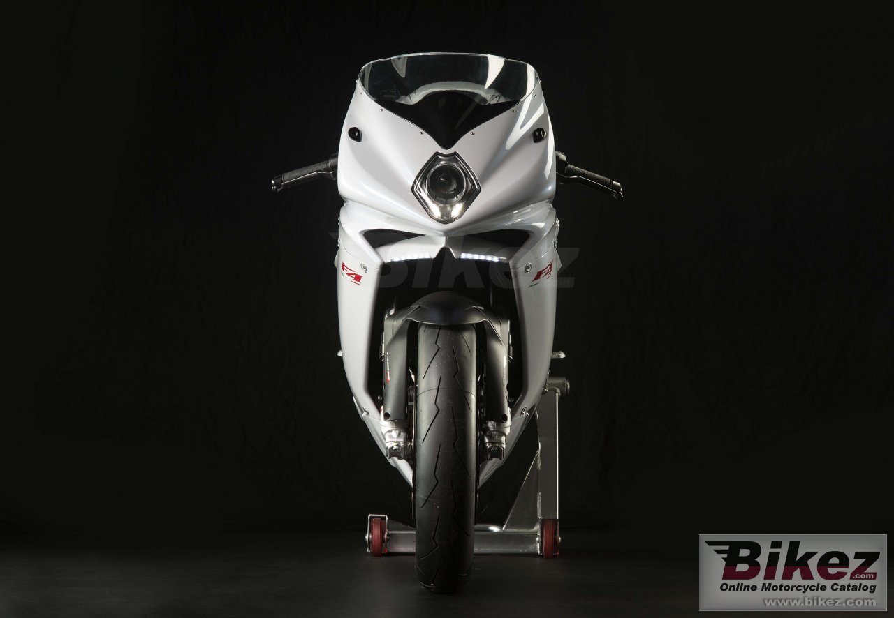 MV Agusta F4