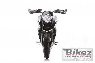 2016 MV Agusta Rivale 800