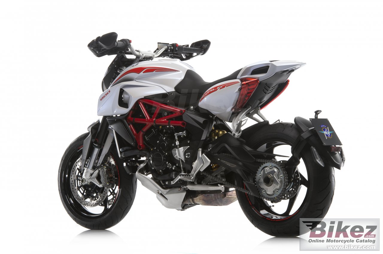 MV Agusta Rivale 800