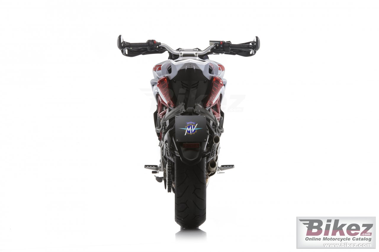 MV Agusta Rivale 800