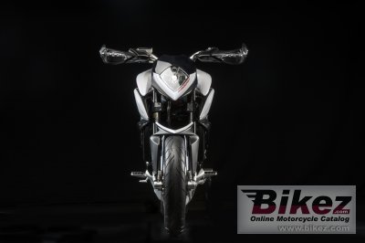 2016 MV Agusta Rivale 800