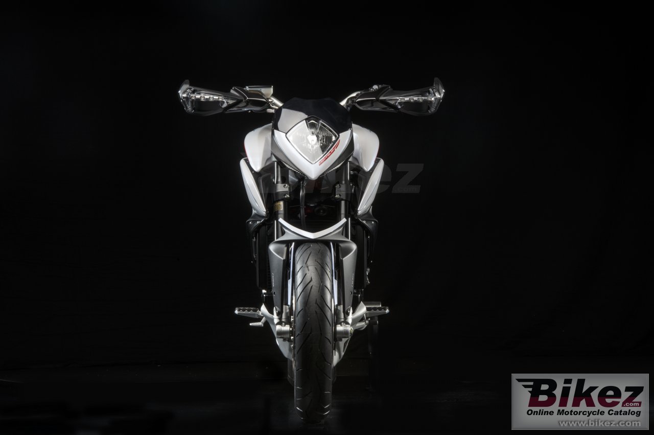 MV Agusta Rivale 800