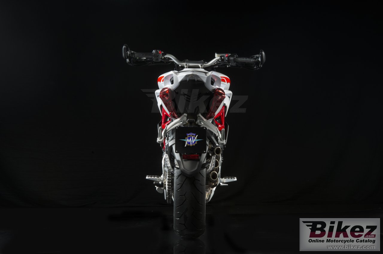 MV Agusta Rivale 800
