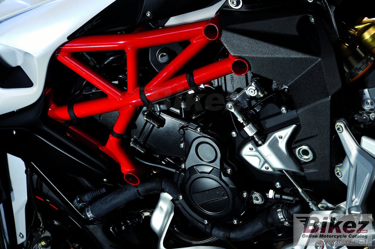 MV Agusta Rivale 800