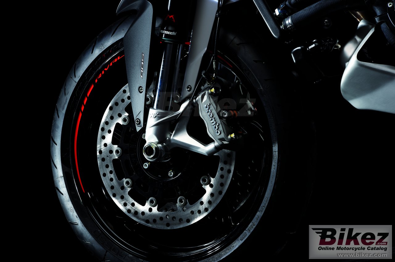MV Agusta Rivale 800