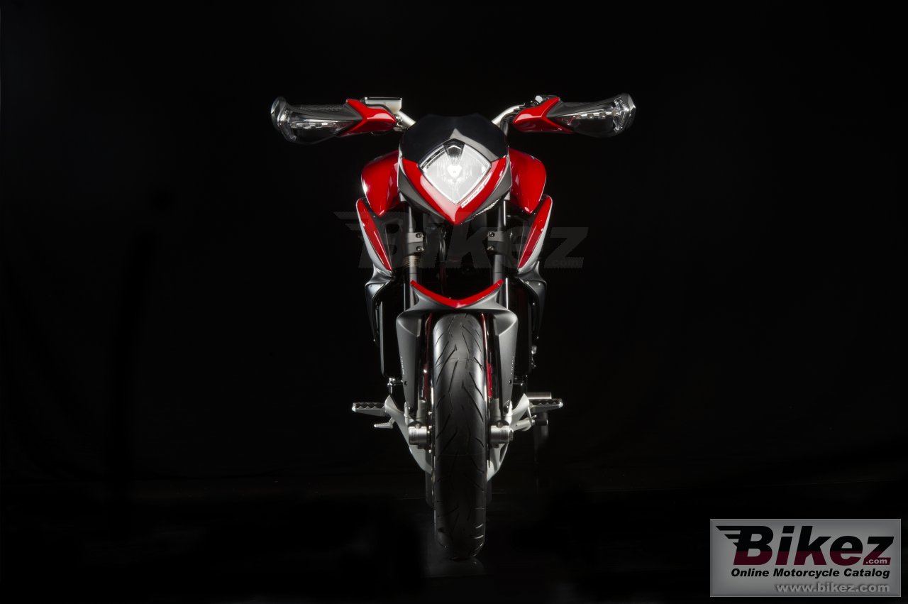 MV Agusta Rivale 800