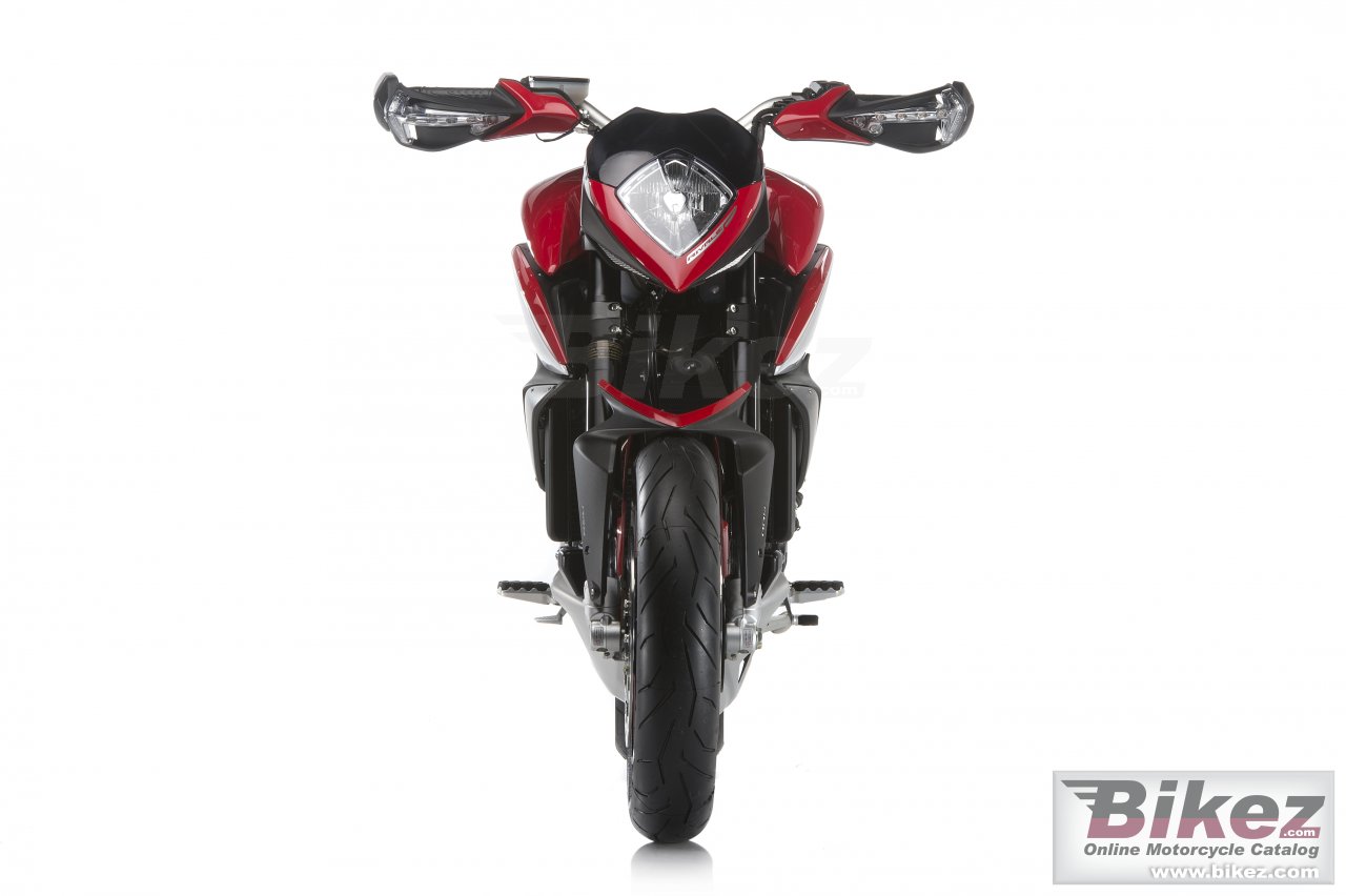 MV Agusta Rivale 800