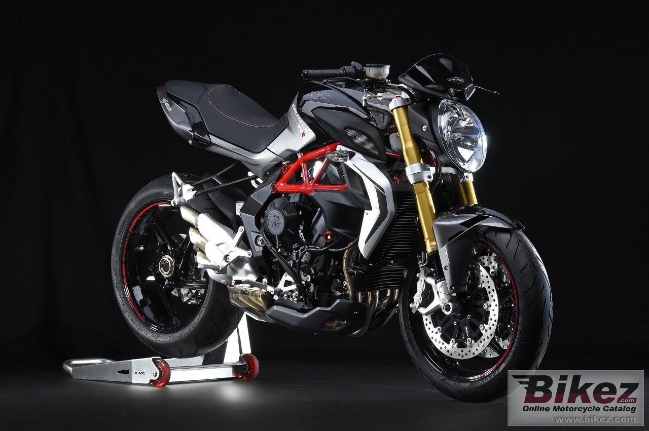 MV Agusta Brutale 800 RR