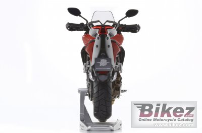 2016 MV Agusta Turismo Veloce 800