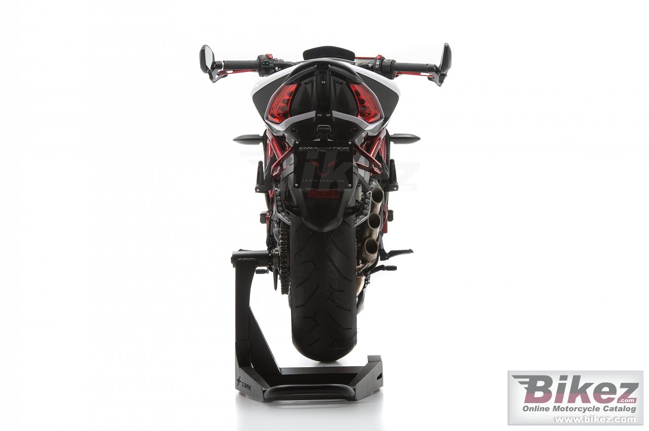 MV Agusta Dragster 800 RR LH44