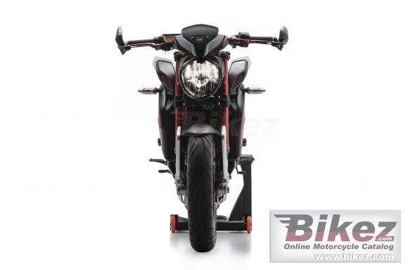 2016 MV Agusta Dragster 800 RR LH44