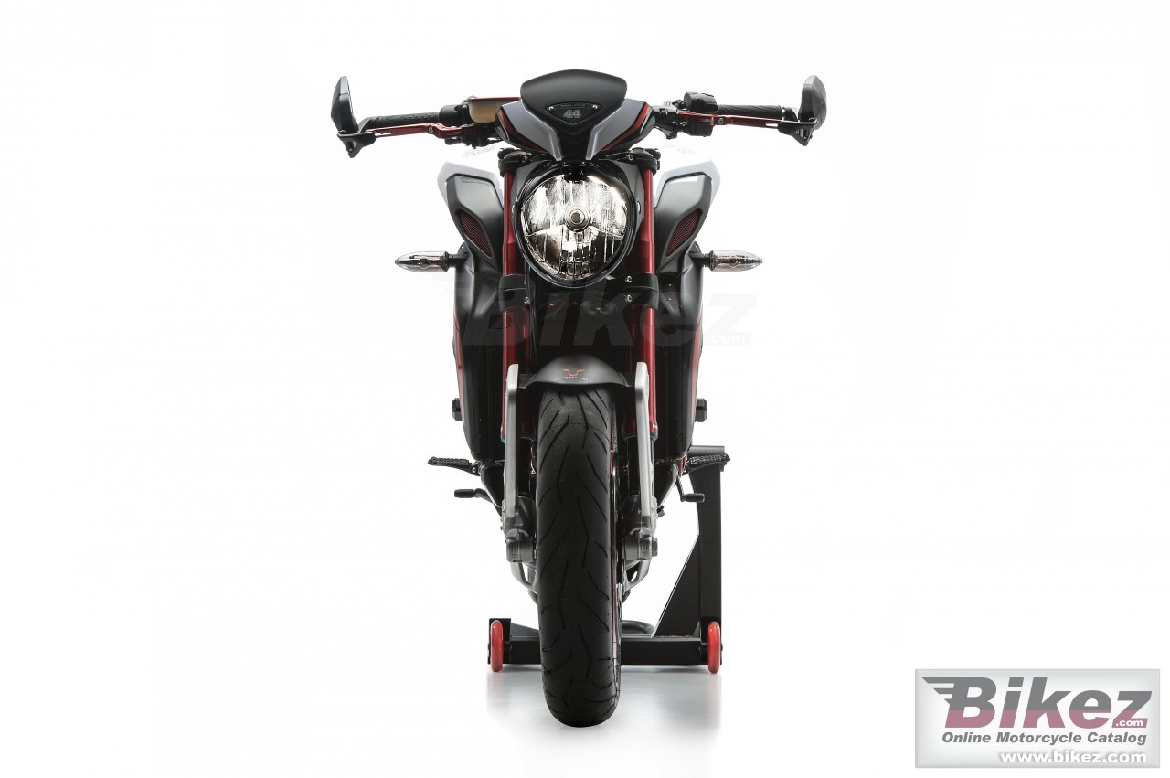 MV Agusta Dragster 800 RR LH44