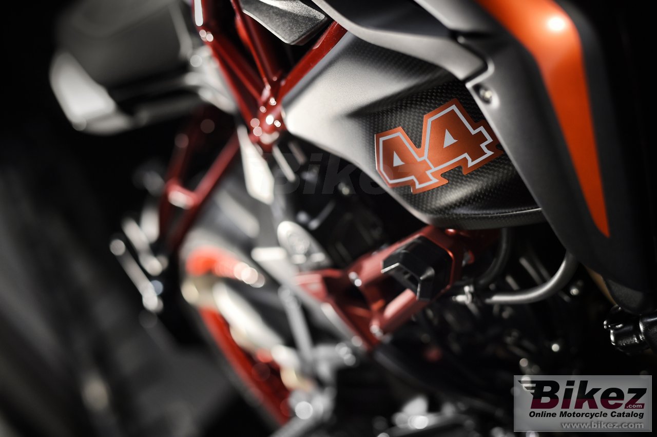 MV Agusta Dragster 800 RR LH44