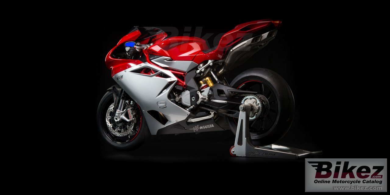 MV Agusta F4