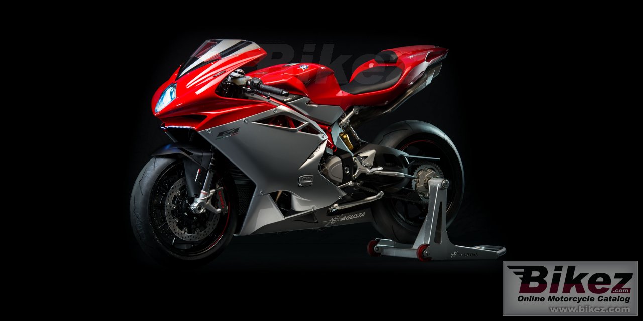 MV Agusta F4