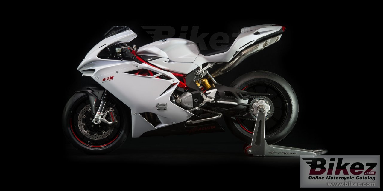 MV Agusta F4