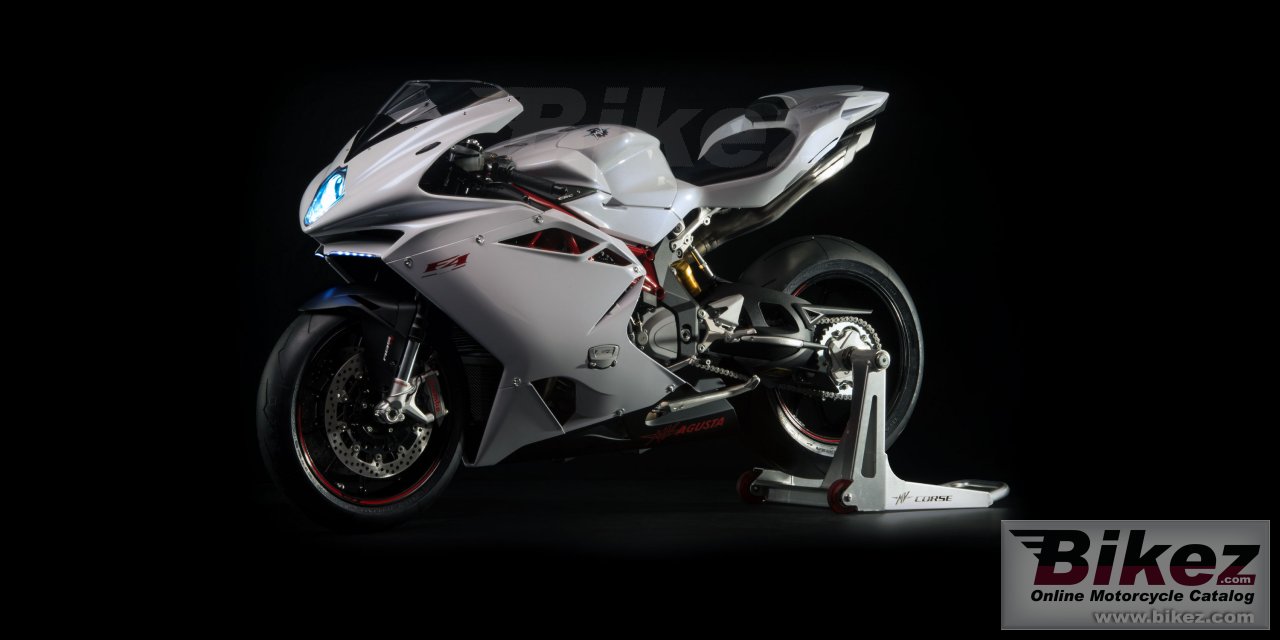 MV Agusta F4