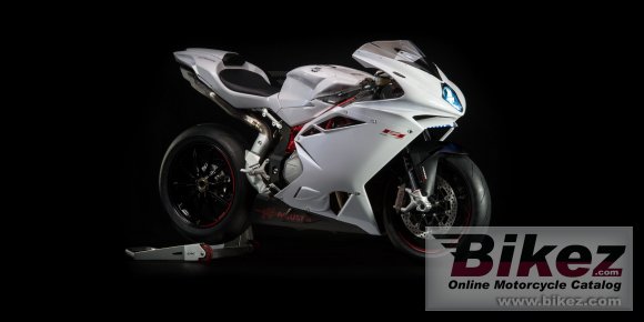 2017 MV Agusta F4