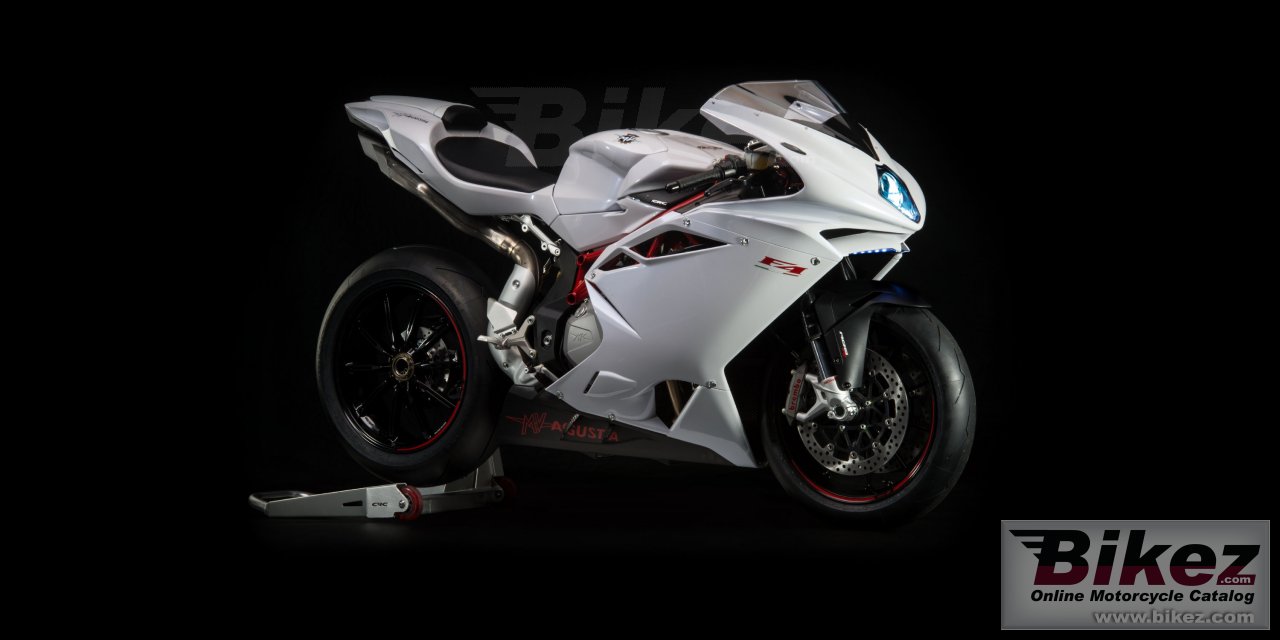 MV Agusta F4