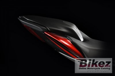 2017 MV Agusta Brutale 800 RR