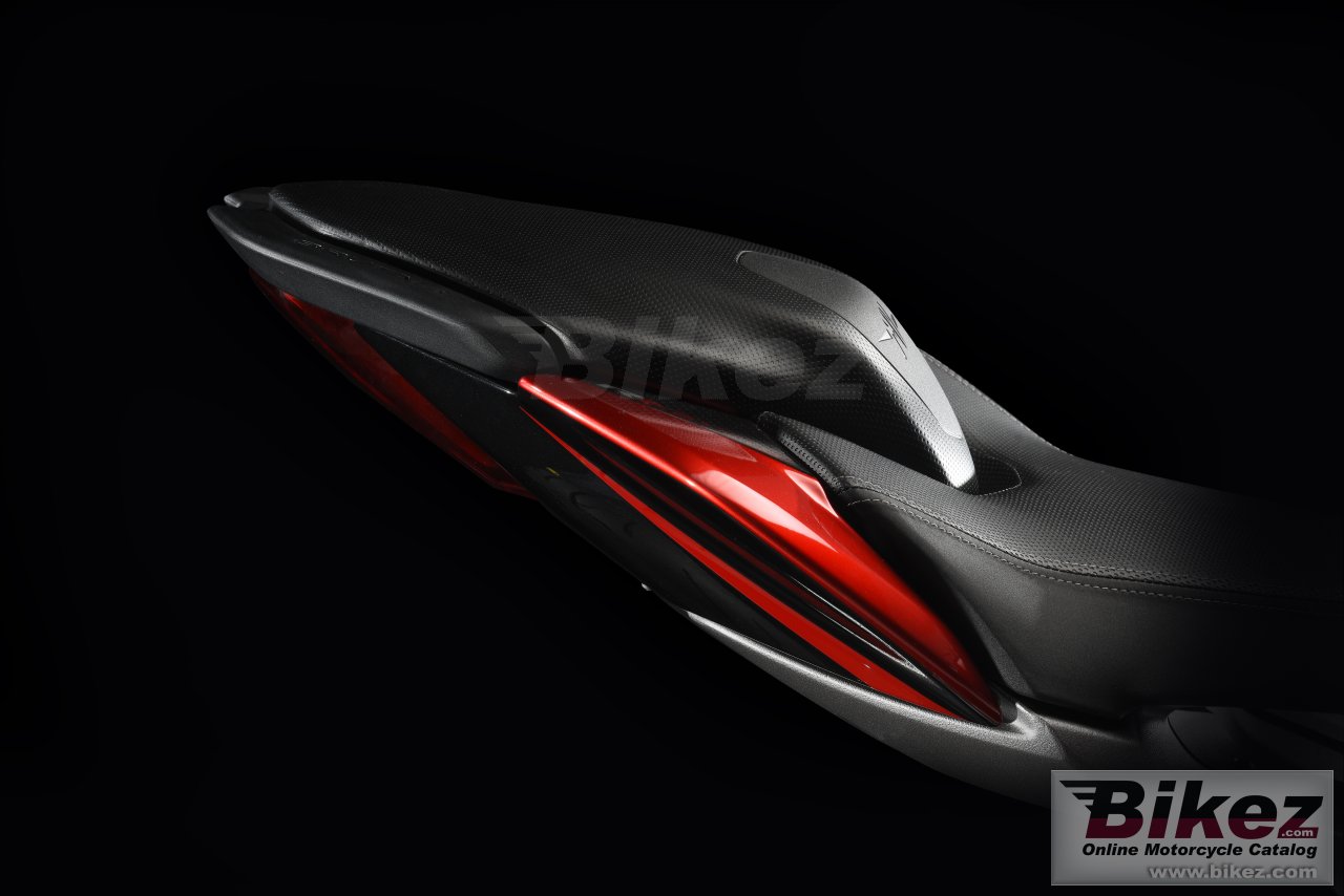 MV Agusta Brutale 800 RR