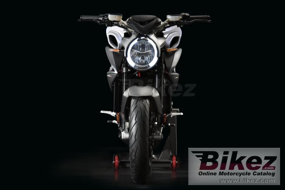 2017 MV Agusta Brutale 800 RR