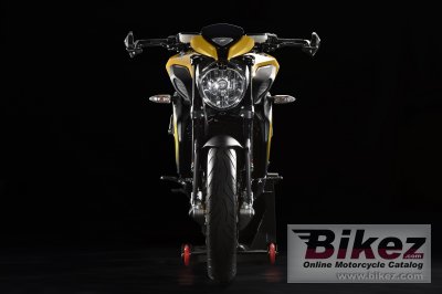 2017 MV Agusta Dragster 800 RR