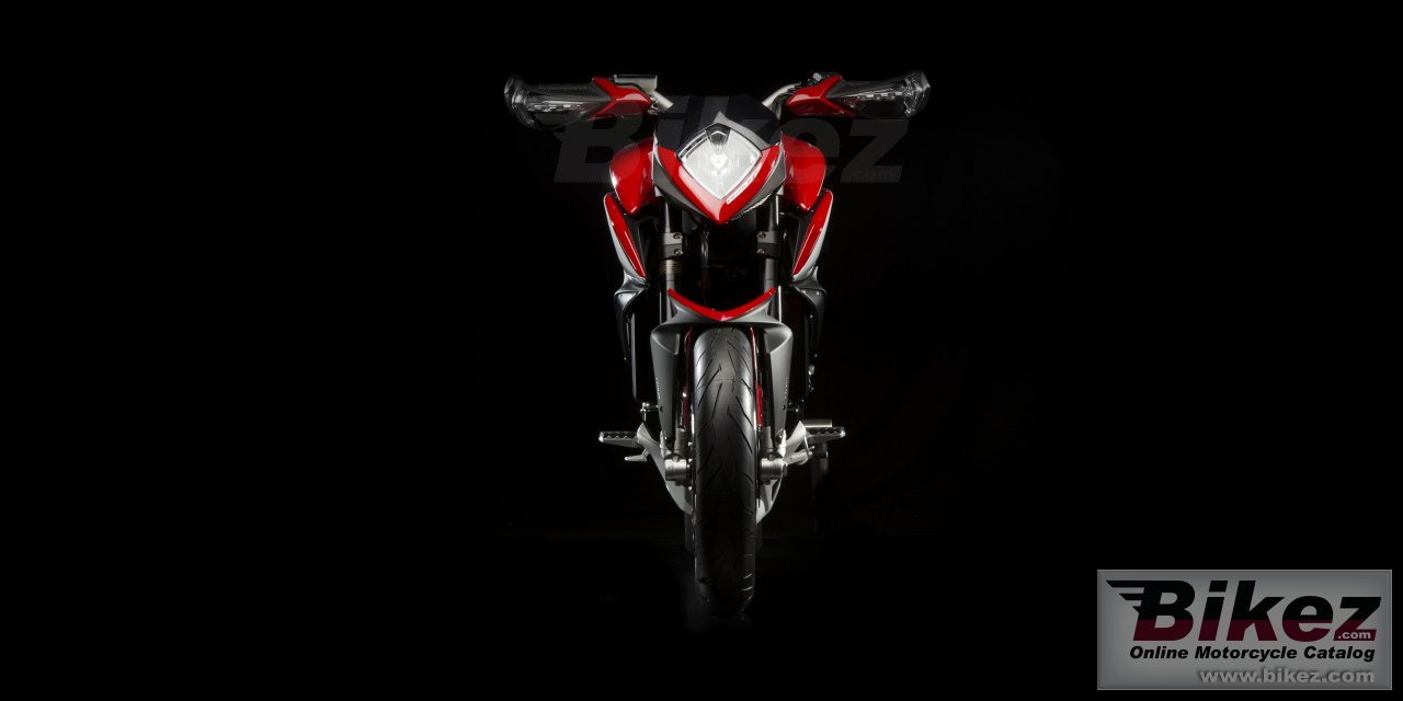 MV Agusta Rivale 800