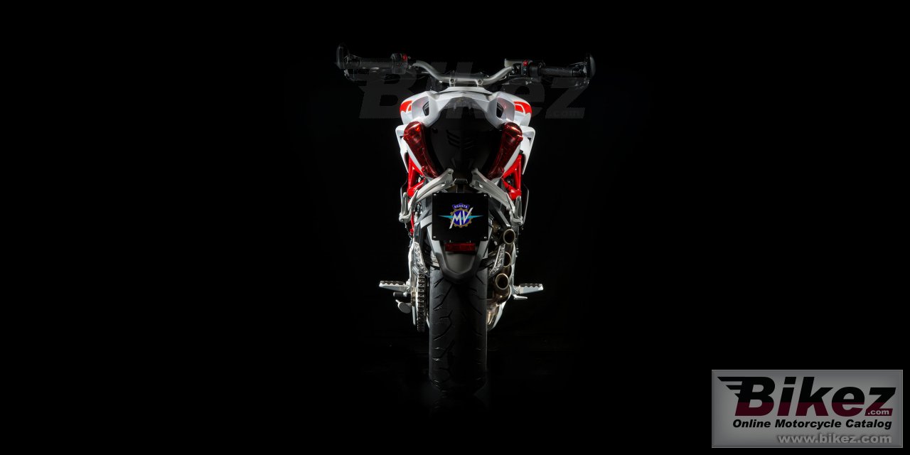 MV Agusta Rivale 800