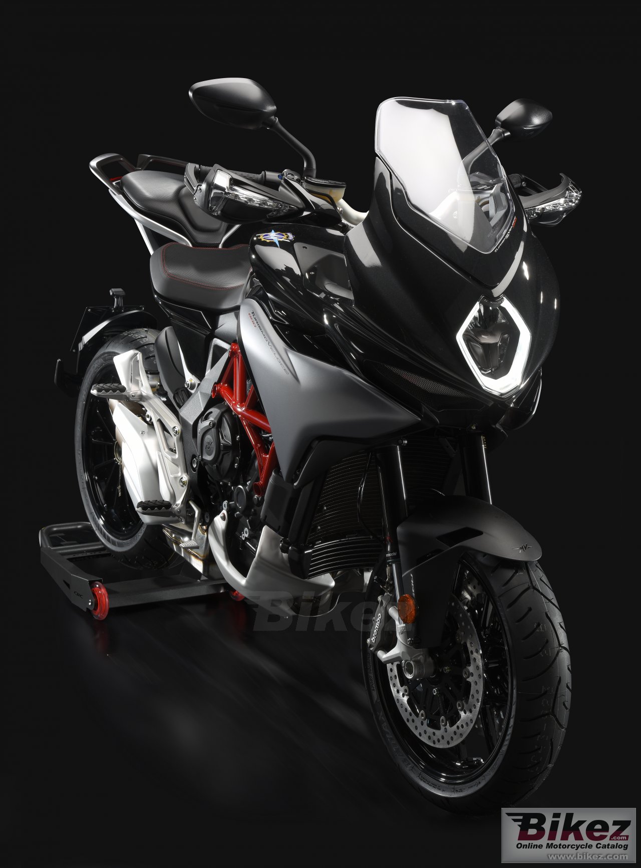 MV Agusta Turismo Veloce 800