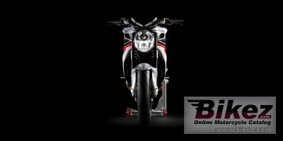 2018 MV Agusta Brutale 1090 RR