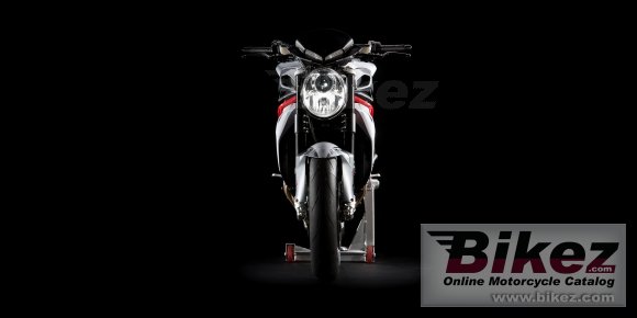 2018 MV Agusta Brutale 1090 RR