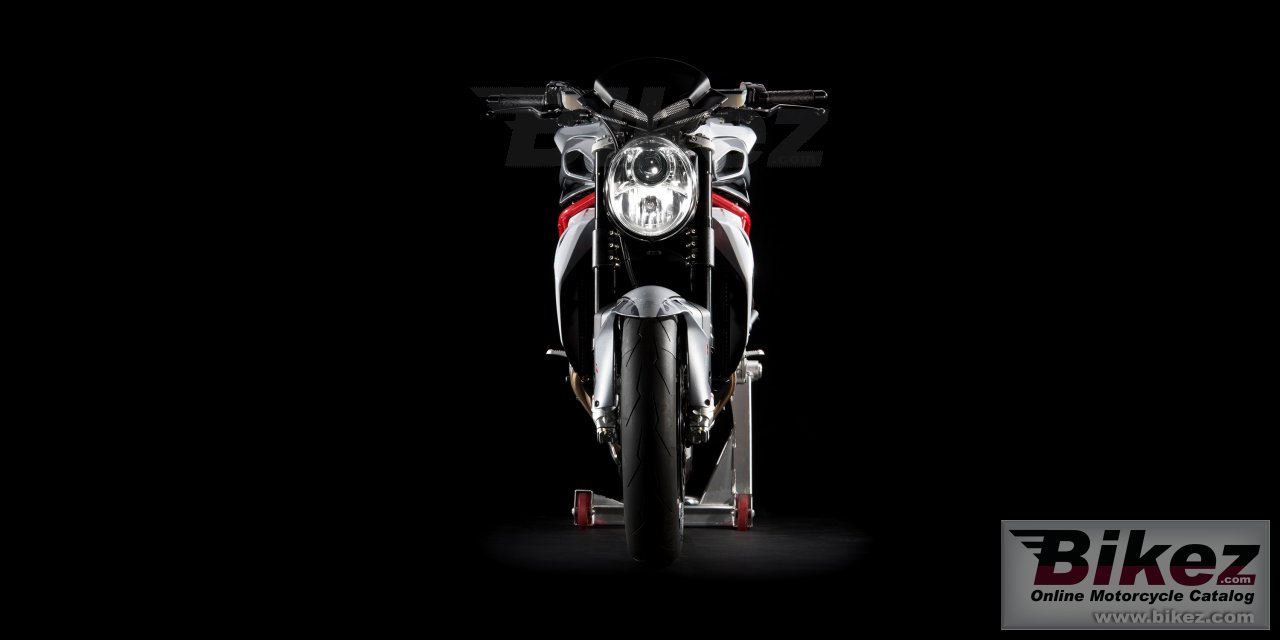 MV Agusta Brutale 1090 RR