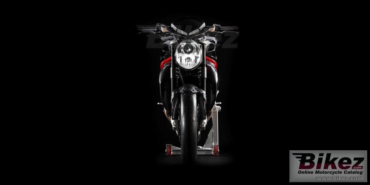 MV Agusta Brutale 1090 RR