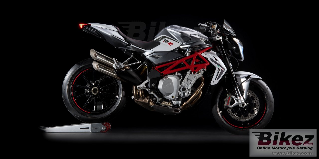 MV Agusta Brutale 1090 RR