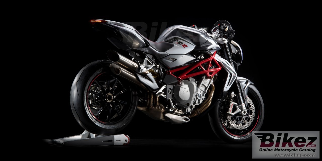 MV Agusta Brutale 1090 RR