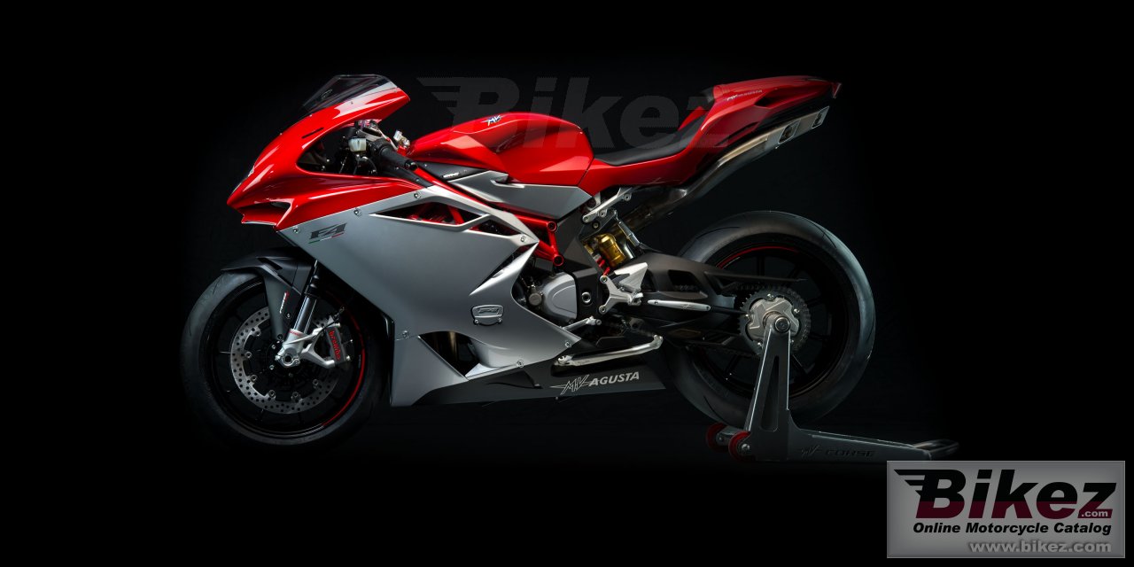 MV Agusta F4