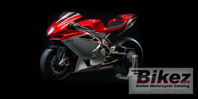 2018 MV Agusta F4