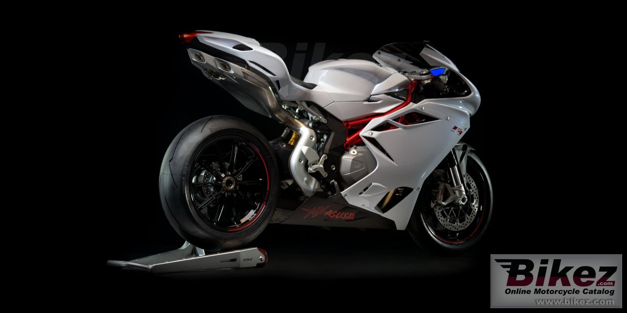 MV Agusta F4